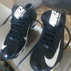 Nike Alpha tracking shoes